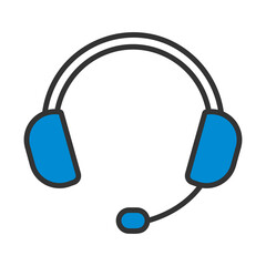 Headset Icon