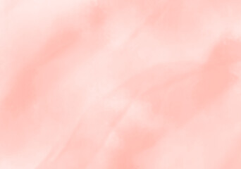 Pink colorful texture abstract watercolor background