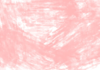Pink colorful texture abstract watercolor background	
