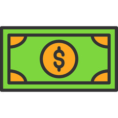 Cash Icon
