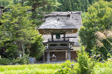 白川郷