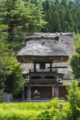白川郷