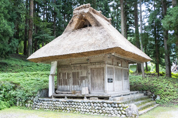 白川郷