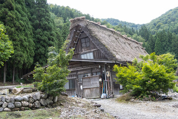白川郷