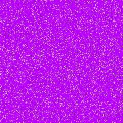 White speckled paper on a magenta surface