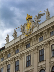 Fototapeta premium royal palace