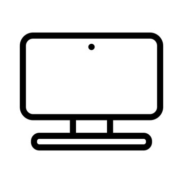 recommend clip art: monitor