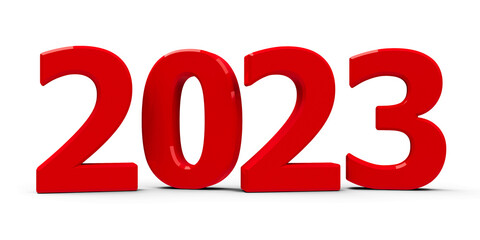 Red 2023 icon