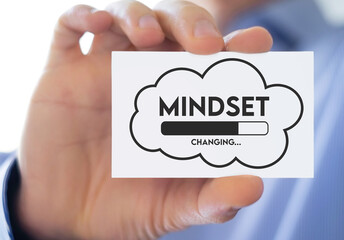 Mindset changing