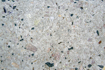 light concrete texture. pattern on the wall. texture to apply to the surface. Horizontal image.