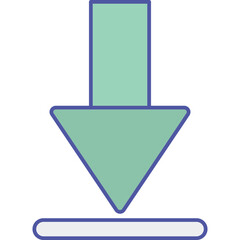 Download Isolated Vector icon which can easily modify or edit

