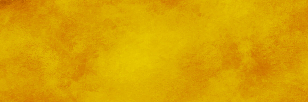 abstract yellow wallpaper and texture background. yellow grunge texture background