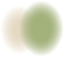 Gradient Colorful Shape