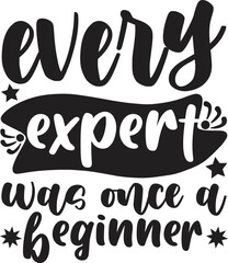 Motivational Svg Design