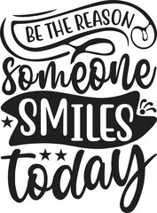 Motivational Svg Design