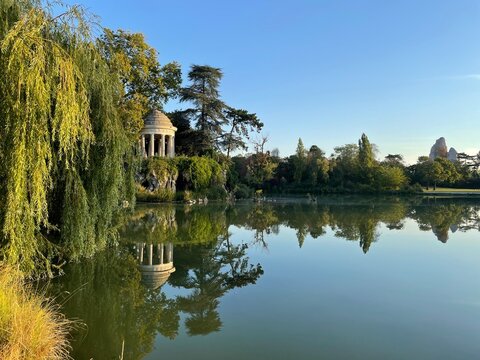 lac de daum
