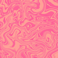 abstract pattern with waves