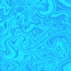 Obraz premium abstract pattern with waves
