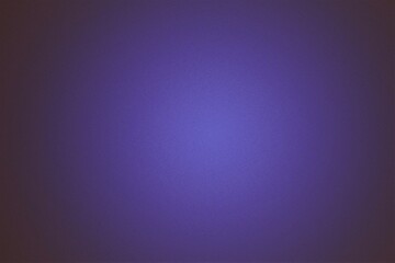 purple abstract background with light focused on its center, blue gradient wallpaper.