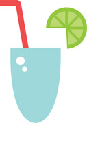Cocktail icon.
