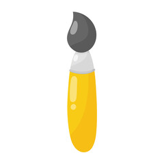 Paint brush icon.