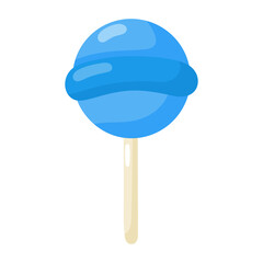 LollyPop icon.