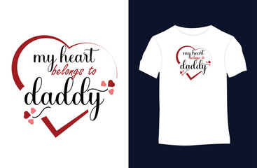 Valentines quotes. Typography, t-shirt graphics, print, poster, banner, slogan, vector, postcard.