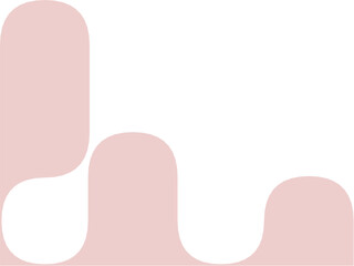 Aesthetic Border Corner Shape