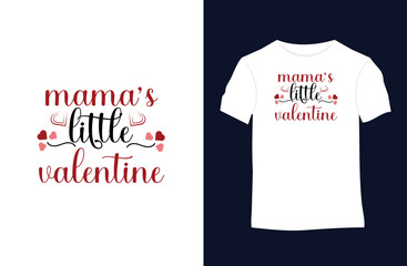 Valentines quotes. Typography, t-shirt graphics, print, poster, banner, slogan, vector, postcard.