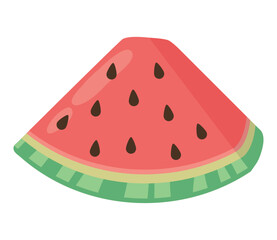 watermelon fresh fruit healthy