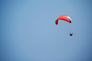 Parapendio