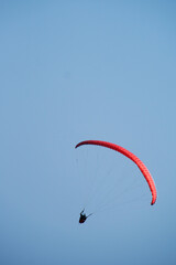 Parapendio