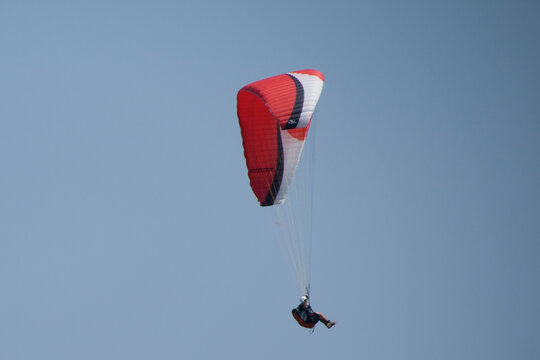 Parapendio