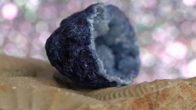 Quartz comes in many colors and shapes and they are all very beautiful to look at