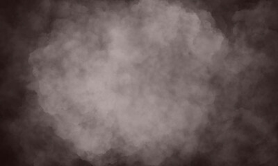 Abstract Black Grunge Background with space for text or images.