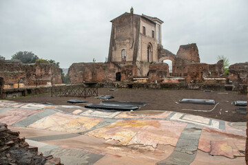 church of st francis city