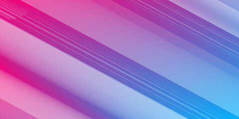 Obraz premium Abstract modern colorful wavy stylized lines background. blending gradient colors you can use for Web, Mobile Applications, Desktop background, Wallpaper, Business banner, poster design.