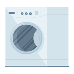 washing machine appliance