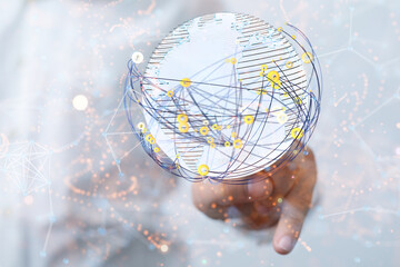 the Global Network Of People global