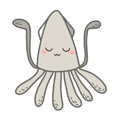Sealife animals