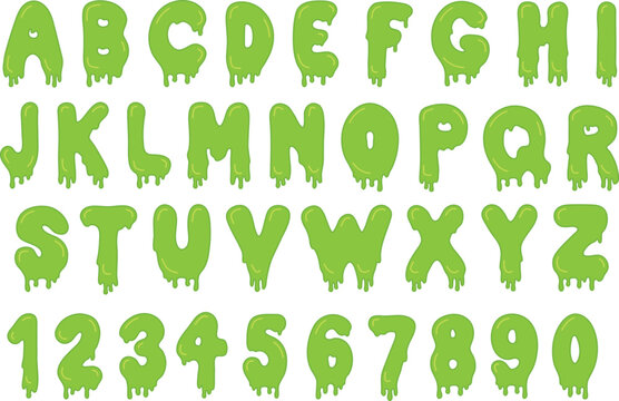 Dripping Letters Images Browse 37 294 Stock Photos Vectors and Video Adobe Stock