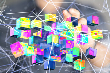 Using Cloud Technology to Send and Receive Files.
