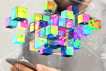 Using Cloud Technology to Send and Receive Files.