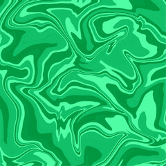 abstract pattern with waves
