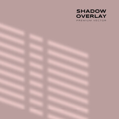 shadow overlay premium vector