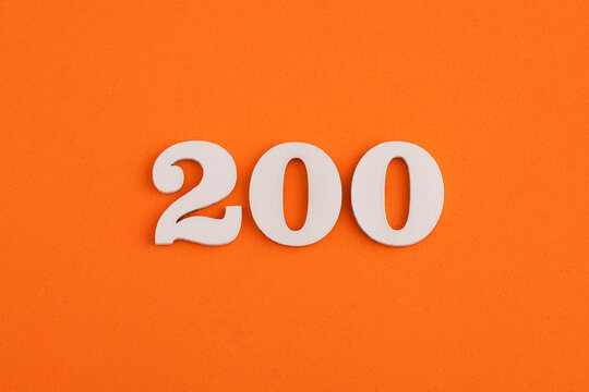 orange 200