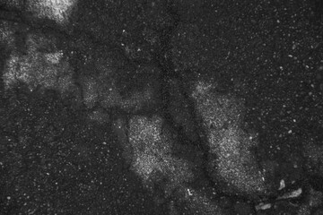 like stars in the sky Sparkling light, a beautiful garden