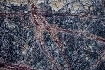 multi colored marble texture