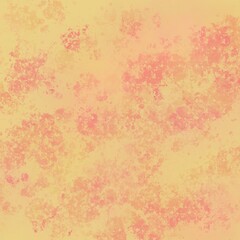 Yellow abstract background