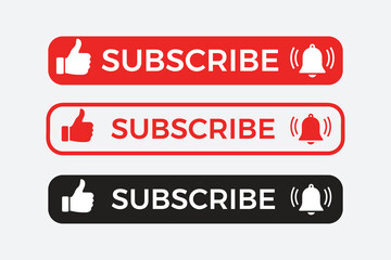 icon, button, web, vector, media, youtube, interface, play, symbol, website, social, tube, red, live, arrow, design, modern, logo, look, view, illustration, graphic, template, sign, offline, flat